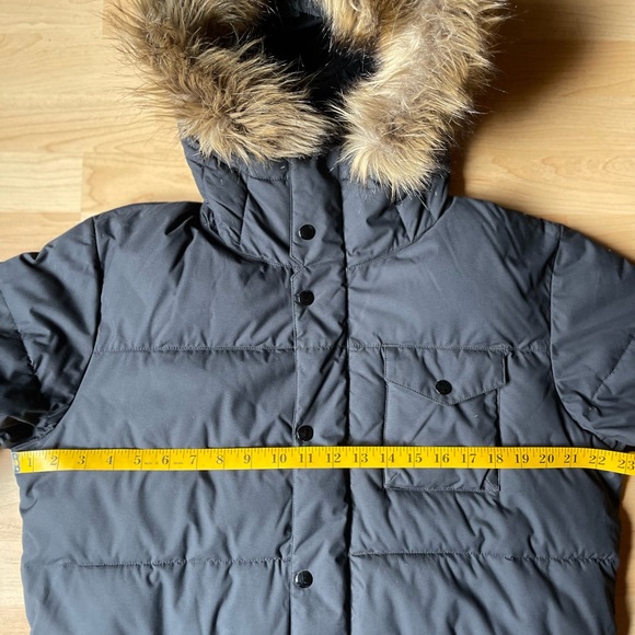 Burton men Jacket small used in great shape - Picture 10 of 10